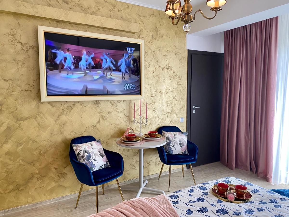 Bucharest Mall Studio Экстерьер фото