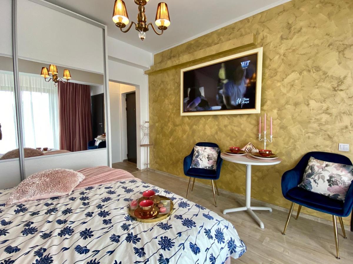 Bucharest Mall Studio Экстерьер фото